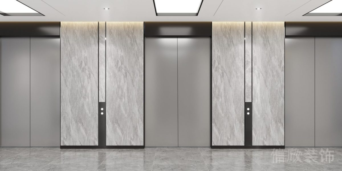 墻面灰色會(huì)墻壁