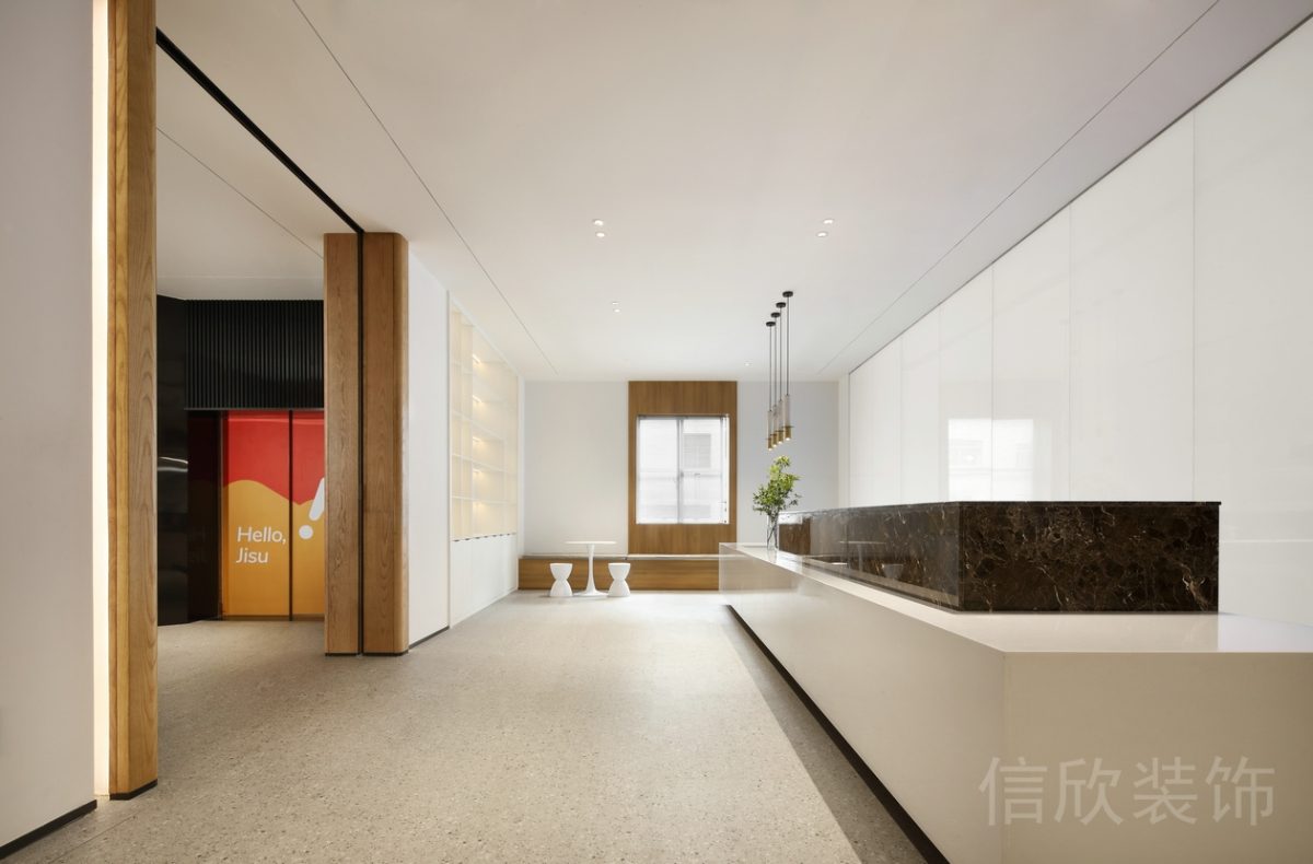 原木風(fēng)現(xiàn)代風(fēng)格辦公空間接待區(qū)裝修設(shè)計(jì).jpg
