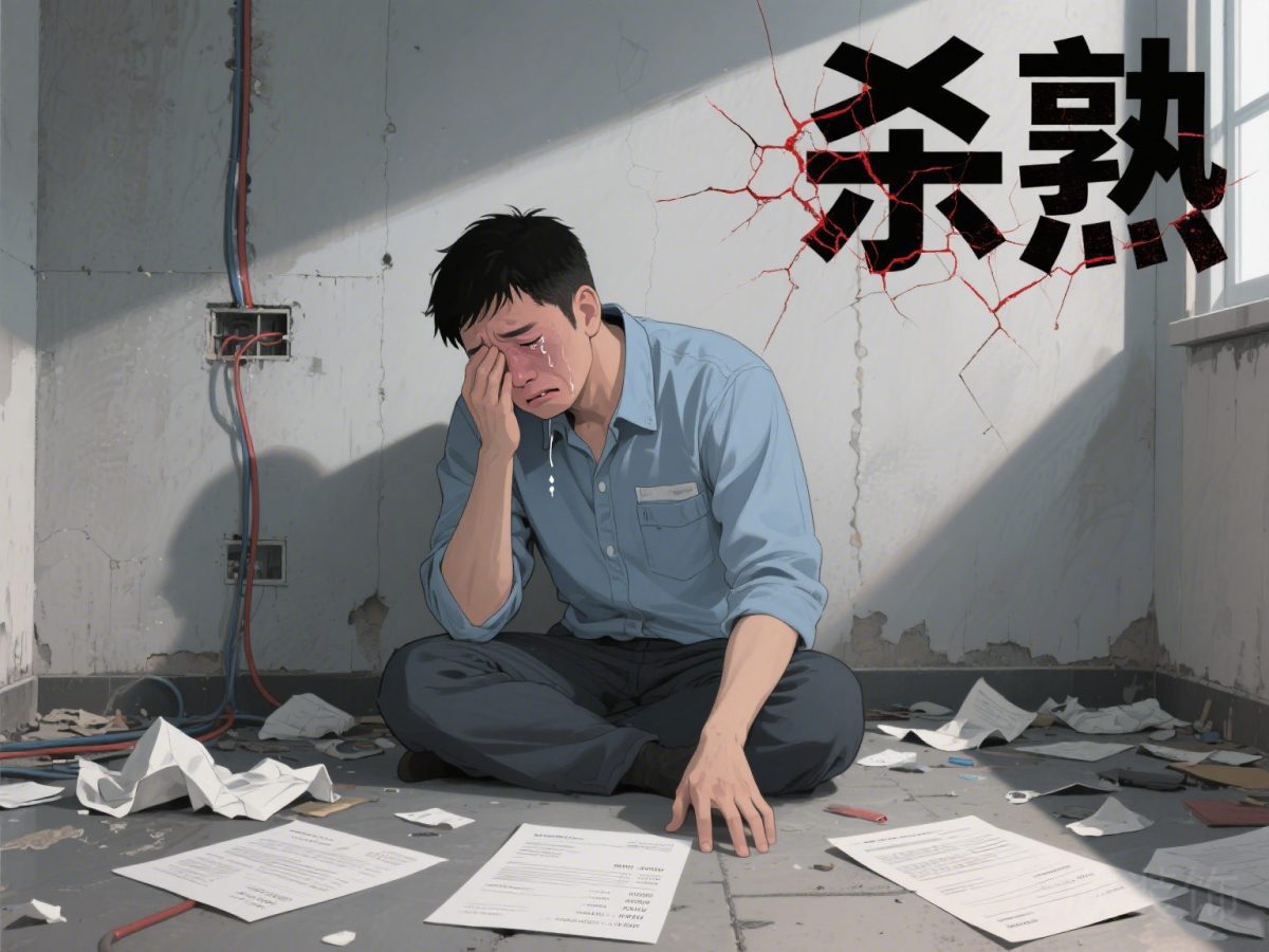 辦公室裝修找熟人被坑